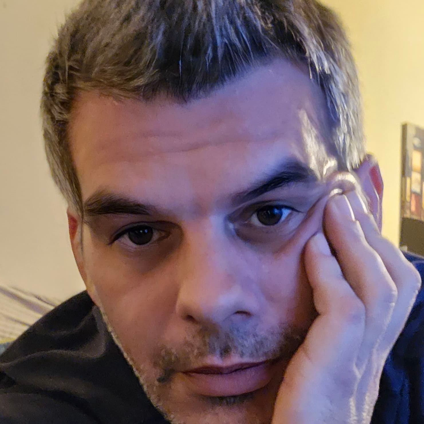 photo de profil de Kévin