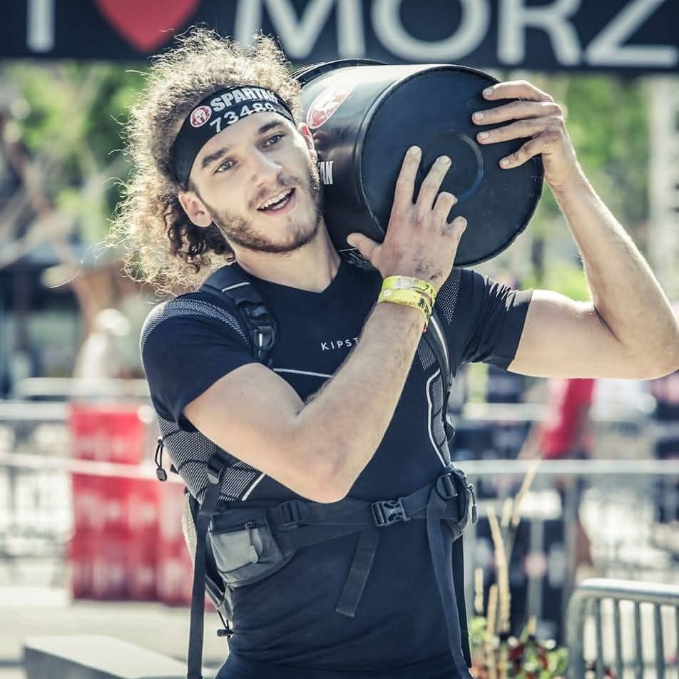 photo de profil de Valentin